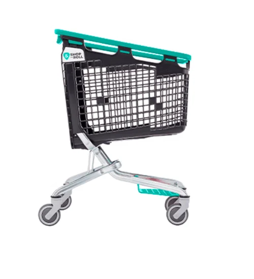 Shopping Trolley