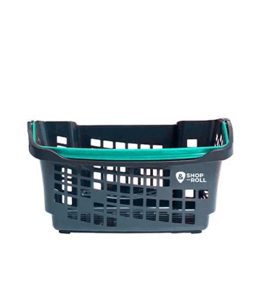Hand Basket