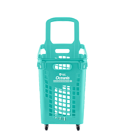 Oceanis 65L